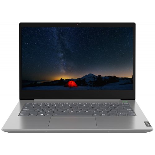 

Lenovo ThinkBook 14 (20RV0069RA) Silver