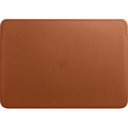 

Apple 16" Leather Sleeve for MacBook Pro (MWV92ZM/A) Saddle Brown