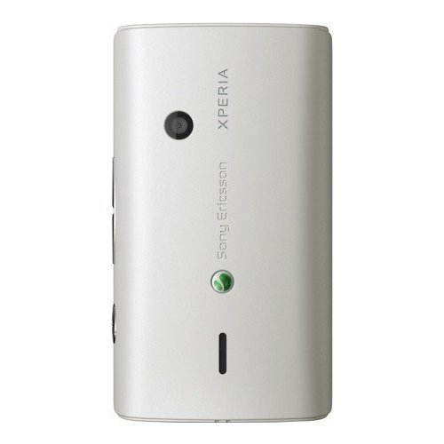 Купить Мобильный телефон Sony Ericsson E15i Xperia X8 White - цена в Харькове, Киеве, Днепре, Одессе
в интернет-магазине Telemart фото