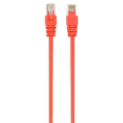 cablexpert Cablexpert UTP, RJ45, Cat5e 1m 50u (PP12-1M/O) Orange