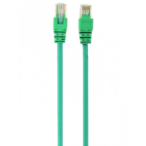 cablexpert Cablexpert UTP, RJ45, Cat5e 2m 50u (PP12-2M/G) Green