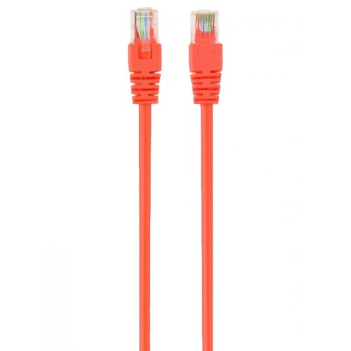 cablexpert Cablexpert UTP, RJ45, Cat5e 2m 50u (PP12-2M/O) Orange