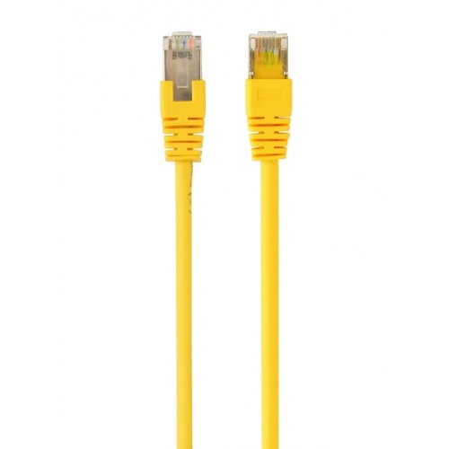 cablexpert Cablexpert FTP, RJ45, Cat5e 1m 50u (PP22-1M/Y) Yellow