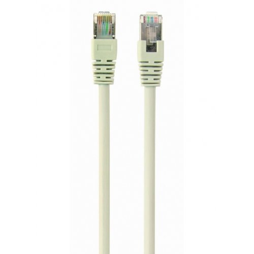 cablexpert Cablexpert FTP, RJ45, Cat5e 2m 50u (PP22-2M) Grey