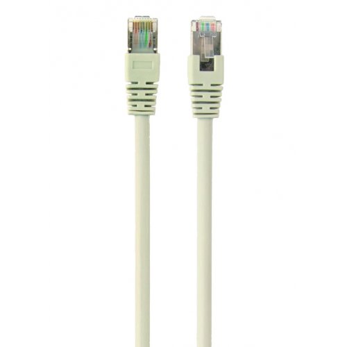 cablexpert Cablexpert FTP, RJ45, Cat5e 5m 50u (PP22-5M) Grey