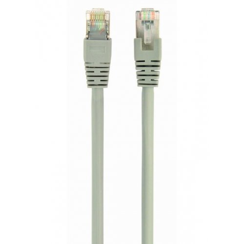 cablexpert Cablexpert FTP, RJ45, Cat6 0.25m LSZH (PP6-LSZHCU-0.25M) Grey
