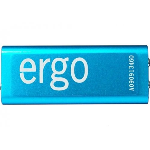 Купить ERGO Zen Little HS-644 2GB Blue - цена в Харькове, Киеве, Днепре, Одессе
в интернет-магазине Telemart фото