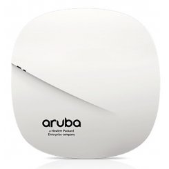 Wi-Fi точка доступа HP Aruba AP-305 (JX936A)
