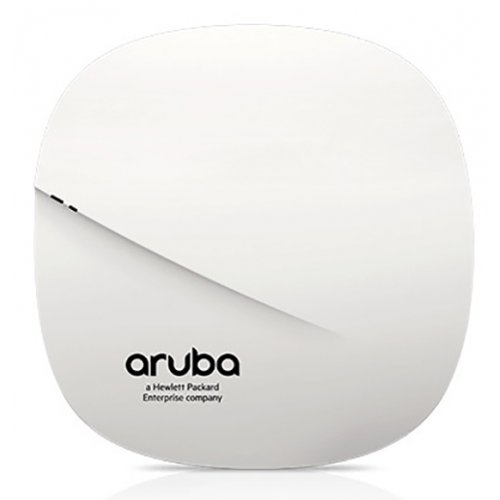 Купити Wi-Fi точка доступу HP Aruba AP-305 (JX936A) - ціна в Києві, Львові, Вінниці, Хмельницькому, Франківську, Україні | інтернет-магазин TELEMART.UA фото