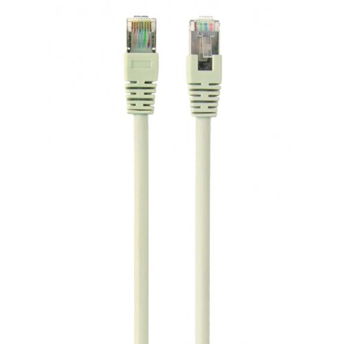 cablexpert Cablexpert FTP, RJ45, Cat6 1.5m (PP6-1.5M) Grey