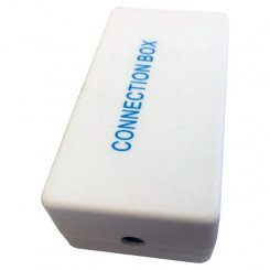 З'єднувач розмикача Cablexpert 8P8C LSA (Krone) cat5E UTP LAN coupler (NCA-LSAU5E-01)
