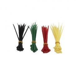 Кабель Cablexpert 2.5*100mm 100pcs (NCT-100)