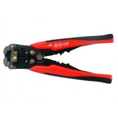 Інструмент для зачистки проводів Cablexpert Automatic wire stripping and crimping tool (T-WS-02)