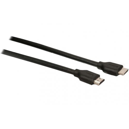 

Philips HDMI-HDMI High Speed with ethernet 3m (SWV2433W/10)