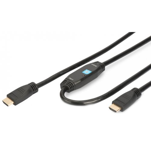 

Digitus Assmann HDMI-HDMI High Speed 30m (AK-330105-300-S)