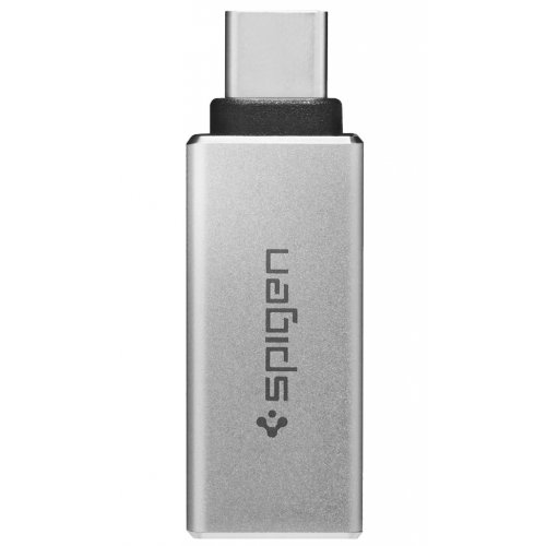 

Spigen Essential CA300 USB Type-C-USB 3.0 M/F (000CA25553)