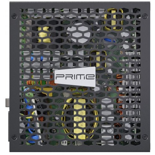 Photo Seasonic Prime PX-500W Fanless Platinum (SSR-500PL)