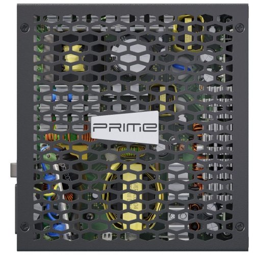 Продати Блок живлення Seasonic Prime PX-450W Fanless Platinum (SSR-450PL) за Trade-In у інтернет-магазині Телемарт - Київ, Дніпро, Україна фото