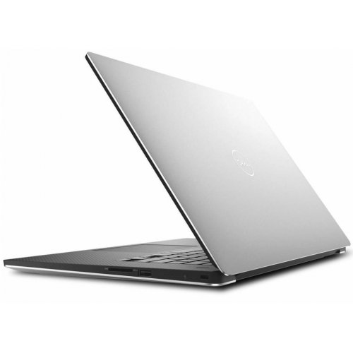 Продати Ноутбук Dell XPS 15 7590 (X5716S3NDW-87S) Silver за Trade-In у інтернет-магазині Телемарт - Київ, Дніпро, Україна фото