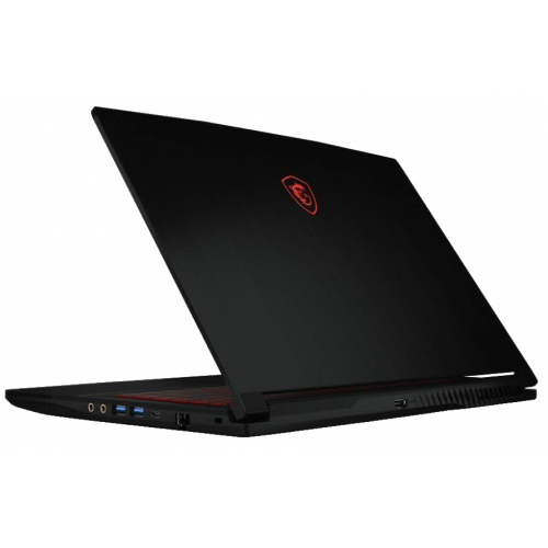 Продати Ноутбук MSI GF63-9SC Thin (GF639SC-1088XUA) Black за Trade-In у інтернет-магазині Телемарт - Київ, Дніпро, Україна фото