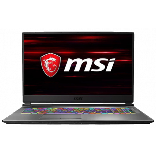 Продать Ноутбук MSI GP75-10SEK Leopard (GP7510SEK-017XUA) Black по Trade-In интернет-магазине Телемарт - Киев, Днепр, Украина фото