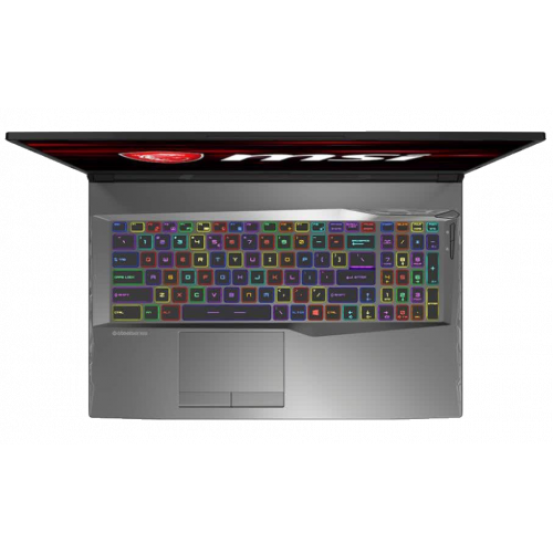 Продать Ноутбук MSI GP75-10SEK Leopard (GP7510SEK-017XUA) Black по Trade-In интернет-магазине Телемарт - Киев, Днепр, Украина фото