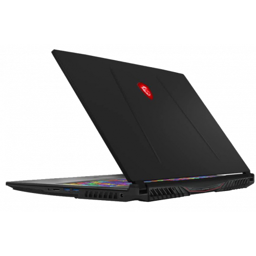 Продать Ноутбук MSI GP75-10SEK Leopard (GP7510SEK-017XUA) Black по Trade-In интернет-магазине Телемарт - Киев, Днепр, Украина фото
