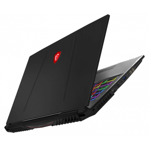 Продать Ноутбук MSI GP75-10SEK Leopard (GP7510SEK-017XUA) Black по Trade-In интернет-магазине Телемарт - Киев, Днепр, Украина фото