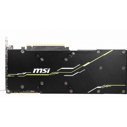 Продать Видеокарта MSI GeForce RTX 2080 Ti VENTUS OC 11264MB (RTX 2080 Ti VENTUS 11G OC FR) Factory Recertified по Trade-In интернет-магазине Телемарт - Киев, Днепр, Украина фото
