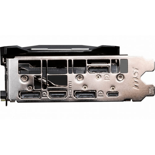 Продать Видеокарта MSI GeForce RTX 2080 Ti VENTUS OC 11264MB (RTX 2080 Ti VENTUS 11G OC FR) Factory Recertified по Trade-In интернет-магазине Телемарт - Киев, Днепр, Украина фото