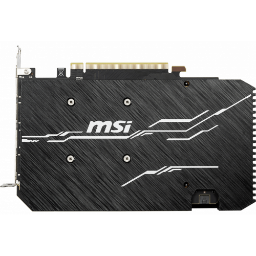 Продати Відеокарта MSI GeForce RTX 2060 VENTUS XS C OC 6144MB (RTX 2060 VENTUS XS C 6G OC FR) Factory Recertified за Trade-In у інтернет-магазині Телемарт - Київ, Дніпро, Україна фото