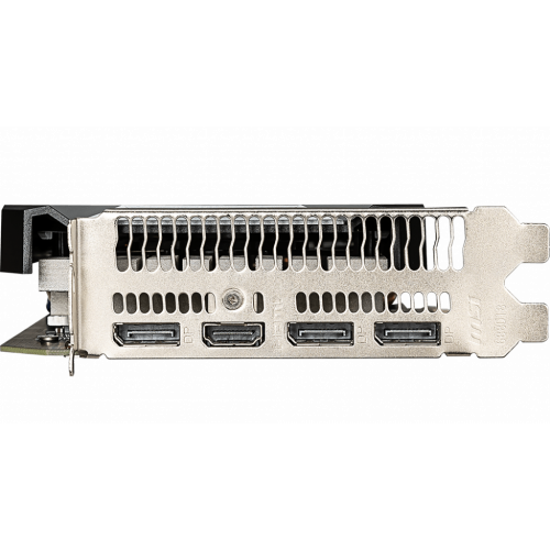 Продати Відеокарта MSI GeForce RTX 2060 VENTUS XS C OC 6144MB (RTX 2060 VENTUS XS C 6G OC FR) Factory Recertified за Trade-In у інтернет-магазині Телемарт - Київ, Дніпро, Україна фото