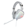 Photo Headset Asus ROG Delta (90YH02HW-B2UA00) White