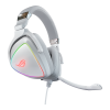 Photo Headset Asus ROG Delta (90YH02HW-B2UA00) White