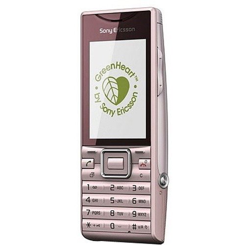 Купить Мобильный телефон Sony Ericsson J10i2 Elm Rose - цена в Харькове, Киеве, Днепре, Одессе
в интернет-магазине Telemart фото