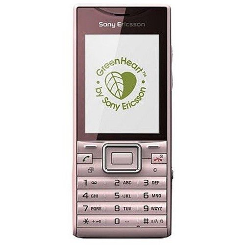 Купить Мобильный телефон Sony Ericsson J10i2 Elm Rose - цена в Харькове, Киеве, Днепре, Одессе
в интернет-магазине Telemart фото