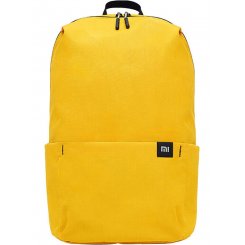 Рюкзак Xiaomi 14" Mi Casual Daypack 10L Yellow