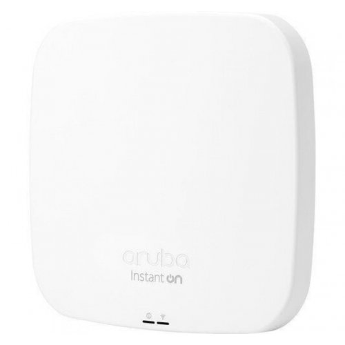 Купити Wi-Fi точка доступу HP Aruba Instant On AP15 (R2X06A) - ціна в Києві, Львові, Вінниці, Хмельницькому, Франківську, Україні | інтернет-магазин TELEMART.UA фото