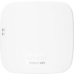 Wi-Fi точка доступу HP Aruba Instant On AP12 (R2X01A)