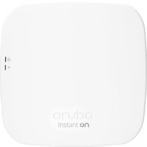 Купить Wi-Fi точка доступа HP Aruba Instant On AP12 (R3J24A) - цена в Харькове, Киеве, Днепре, Одессе
в интернет-магазине Telemart фото