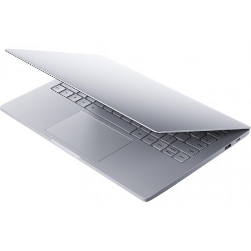 Продать Ноутбук Xiaomi Mi Notebook Air 12.5" 4/128 (JYU4116CN) Silver по Trade-In интернет-магазине Телемарт - Киев, Днепр, Украина фото