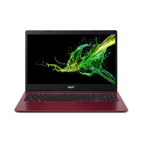 

Acer Aspire 3 A315-34 (NX.HGAEU.012) Red