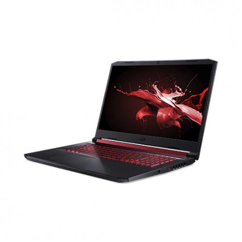 Продати Ноутбук Acer Nitro 5 AN517-51 (NH.Q5CEU.027) Black за Trade-In у інтернет-магазині Телемарт - Київ, Дніпро, Україна фото