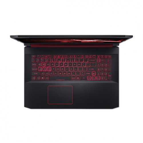 Продати Ноутбук Acer Nitro 5 AN517-51 (NH.Q5CEU.027) Black за Trade-In у інтернет-магазині Телемарт - Київ, Дніпро, Україна фото