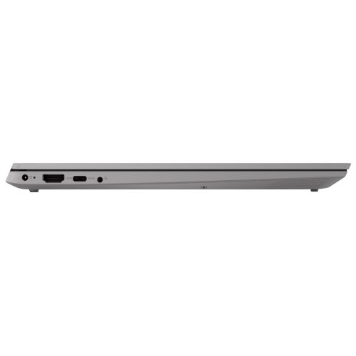 Продать Ноутбук Lenovo IdeaPad S340-15IWL (81N800YARA) Platinum Grey по Trade-In интернет-магазине Телемарт - Киев, Днепр, Украина фото