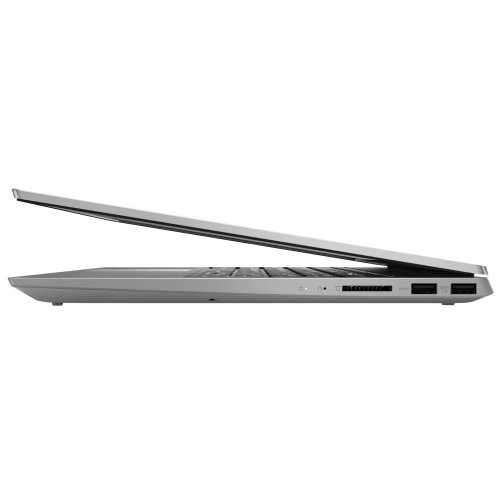 Продать Ноутбук Lenovo IdeaPad S340-15IWL (81N800YARA) Platinum Grey по Trade-In интернет-магазине Телемарт - Киев, Днепр, Украина фото