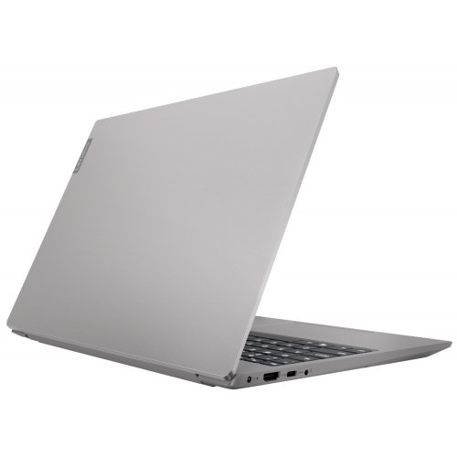 Продать Ноутбук Lenovo IdeaPad S340-15IWL (81N800YARA) Platinum Grey по Trade-In интернет-магазине Телемарт - Киев, Днепр, Украина фото