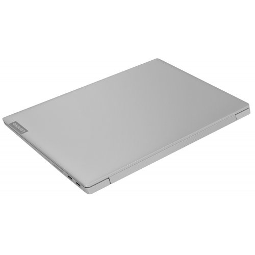 Продать Ноутбук Lenovo IdeaPad S340-15IWL (81N800YARA) Platinum Grey по Trade-In интернет-магазине Телемарт - Киев, Днепр, Украина фото