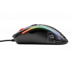 Photo Mouse Glorious Model D (GD-Black) Black