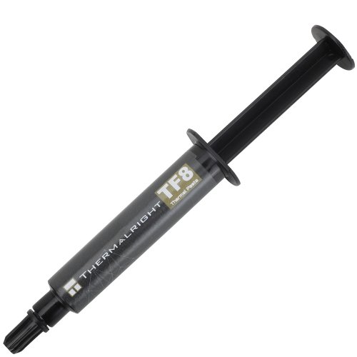 Купити Термопаста Thermalright TF8 12.8g - ціна в Києві, Львові, Вінниці, Хмельницькому, Франківську, Україні | інтернет-магазин TELEMART.UA фото